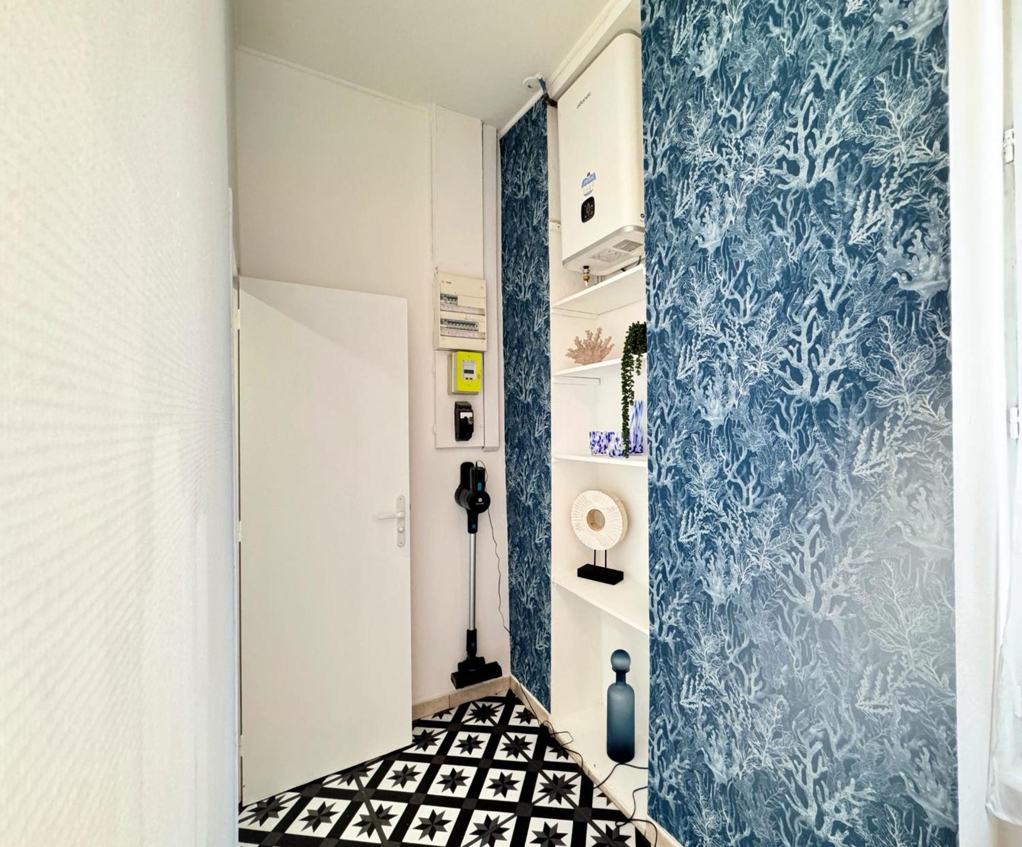 Suite Aurore Lyon Exterior photo